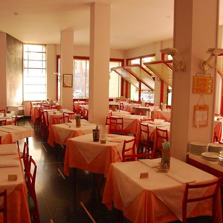 Hotel Colibri Finale Ligure Eksteriør billede
