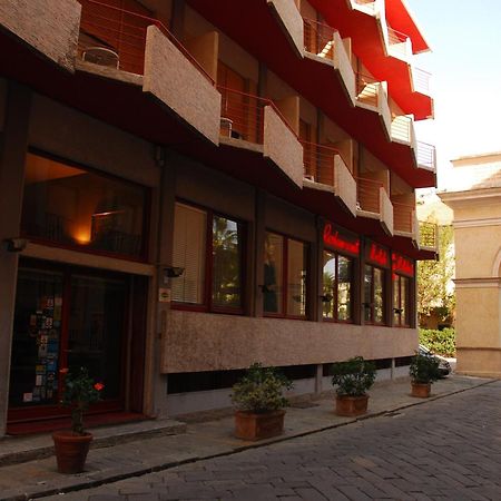Hotel Colibri Finale Ligure Eksteriør billede