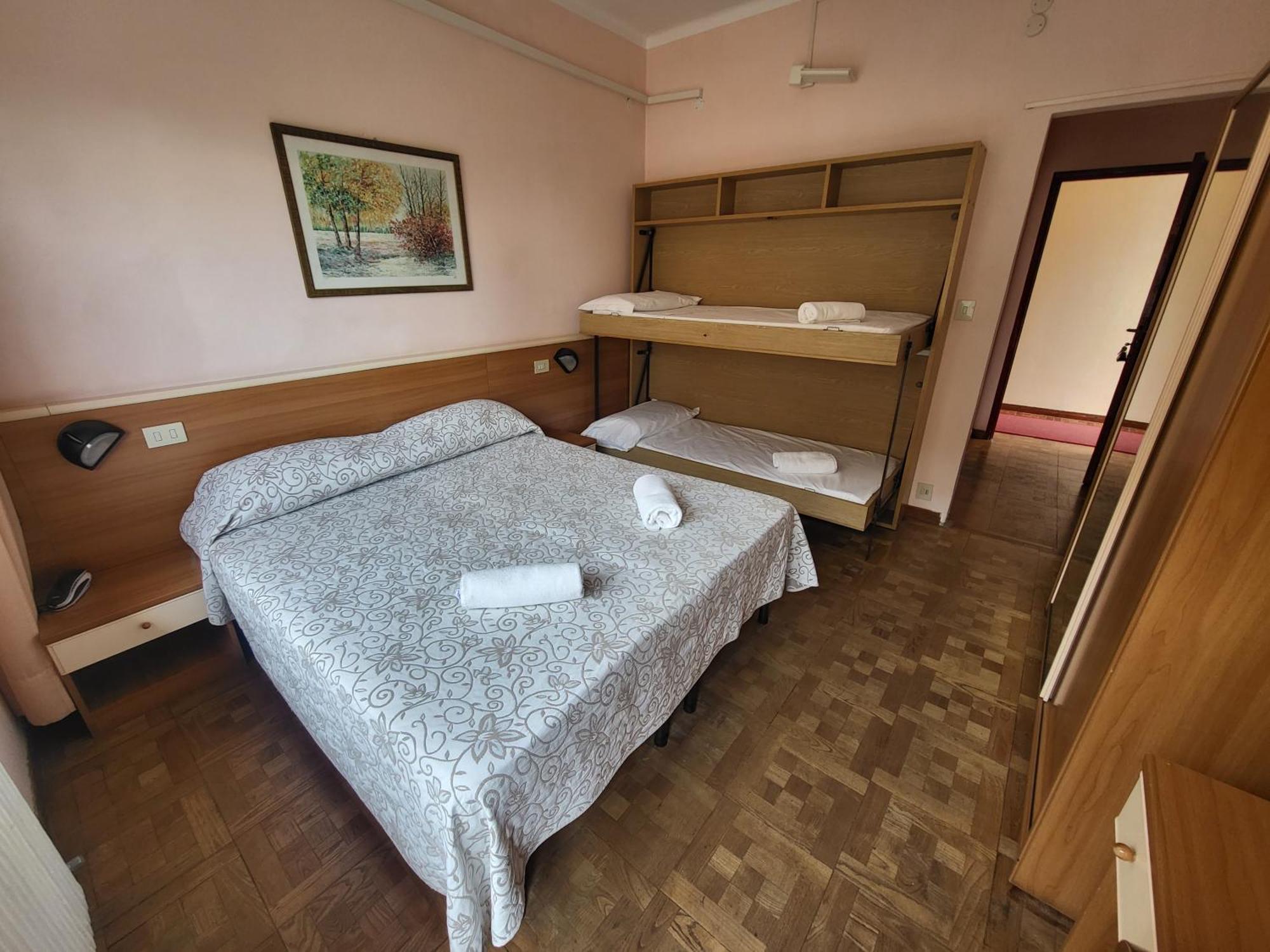 Hotel Colibri Finale Ligure Eksteriør billede